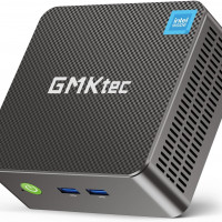 GMKtec G3 Intel N100 / 8GB / 256GB ミニPC S9eacfb1183624f339460457651f8e